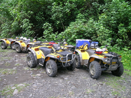 quads quads