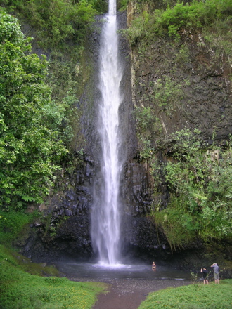 cascade Topatari cascade Topatari
