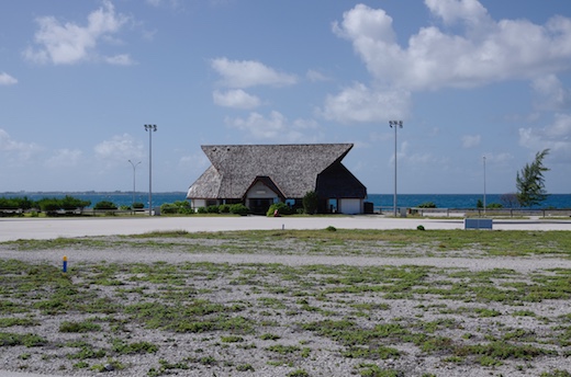 aéroport de Fakarava