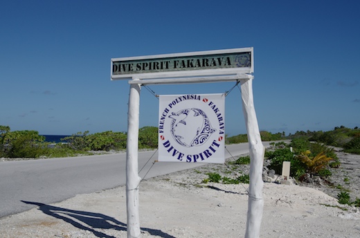 Dive Spirit Dive Spirit