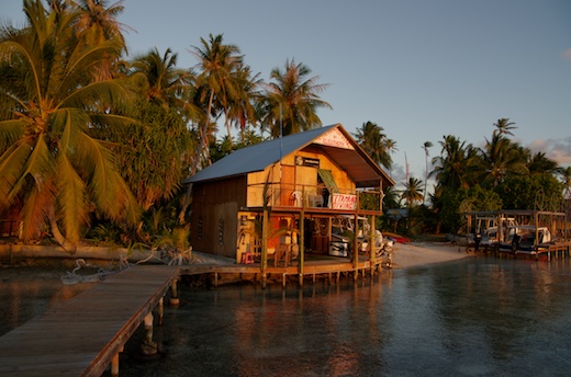 centre de plongée Eleuthera Fakarava centre de plongée Eleuthera Fakarava