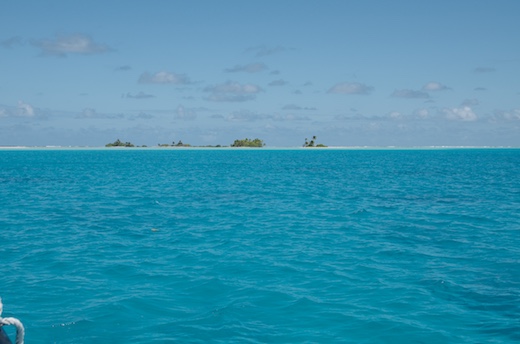 motu, lagon de Fakarava sud motu, lagon de Fakarava sud