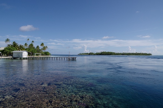 passe Sud de Fakarava passe Sud de Fakarava