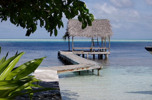 ponton d'embarquement plongée ponton d'embarquement plongée