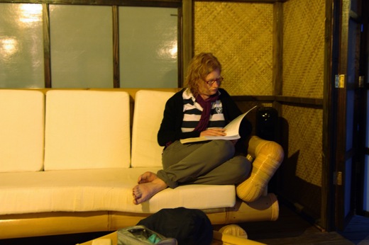 lecture ..., fev 2011 lecture ...