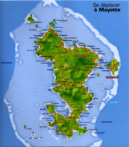 rencontre mayotte