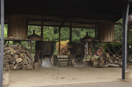 machine à distiller