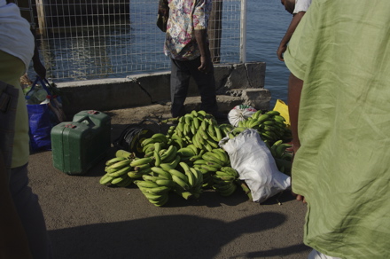 régime bananes régime bananes