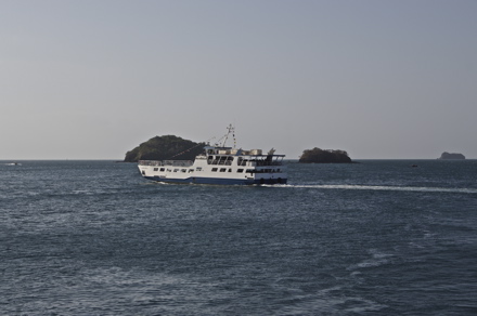 barge barge