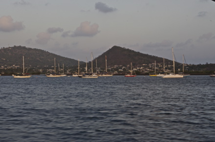 Petite-Terre port de plaisance Dzaoudzi Petite-Terre port de plaisance Dzaoudzi