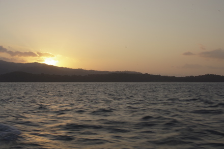 coucher de soleil coucher de soleil