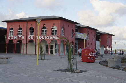 Office du tourisme Office du tourisme