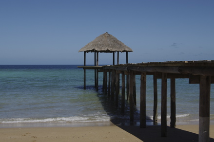plage de N'Gouja plage de N'Gouja