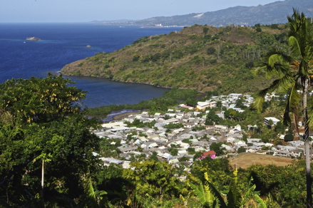 village Handrema village Handrema