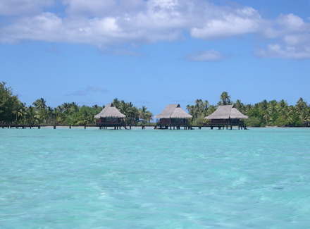 vahineisland