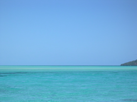 turquoise