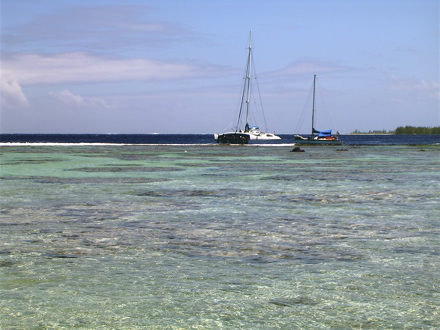 Tetiaroa Tetiaroa