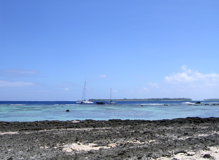 Tetiaroa Tetiaroa