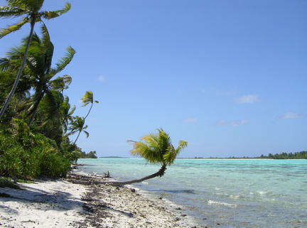Tetiaroa Tetiaroa