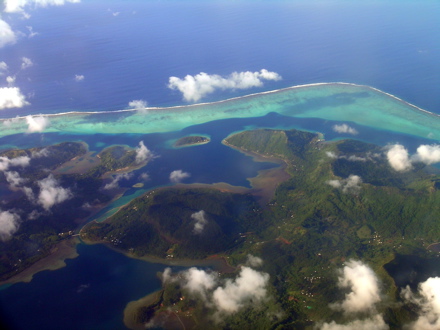 Huahine