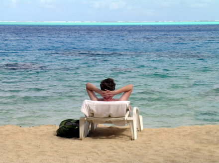 détente ...