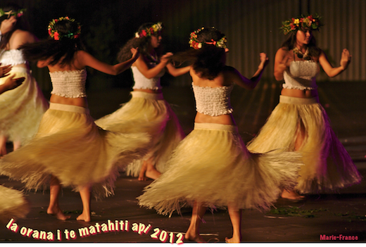 Vœux 2012